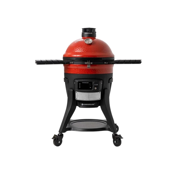 Kamado Joe grill Classic Joe II – 18”