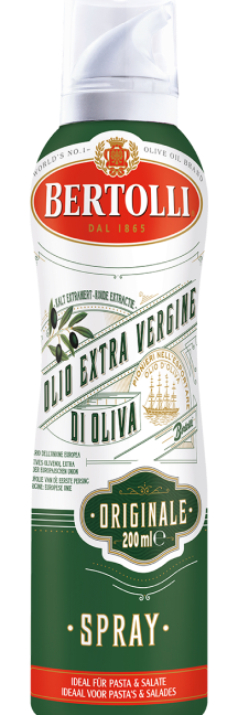 Bertolli Originale Spray 200 ml