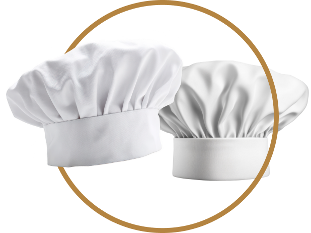 Páros Chefparade főzőkurzus