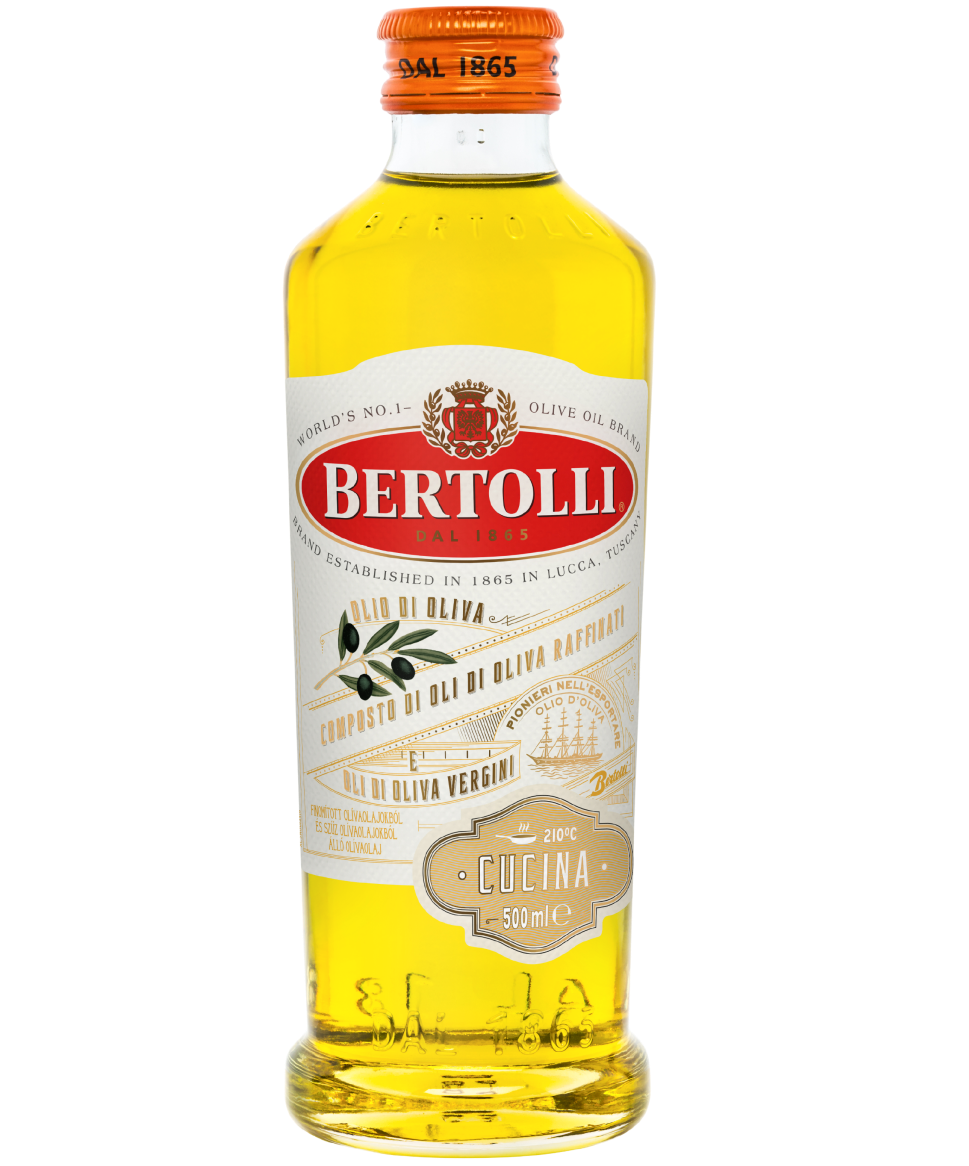 Bertolli Cucina 500 ml