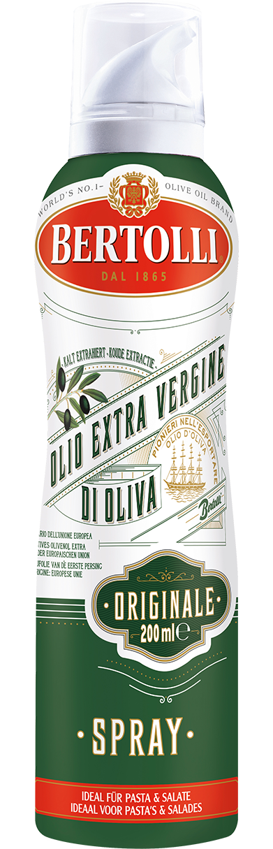 Bertolli Originale Spray 200 ml