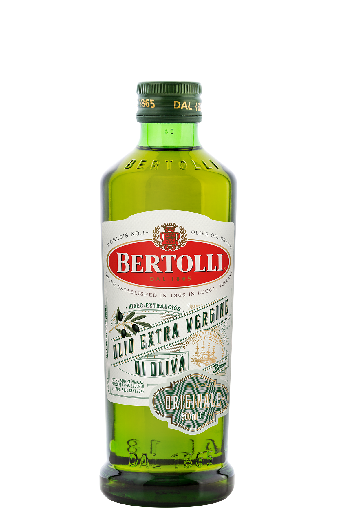 Bertolli Originale 500 ml